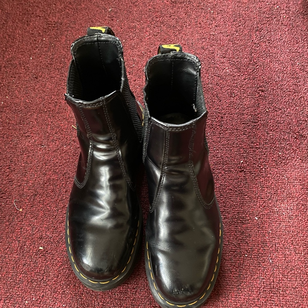 GUC dr. martens